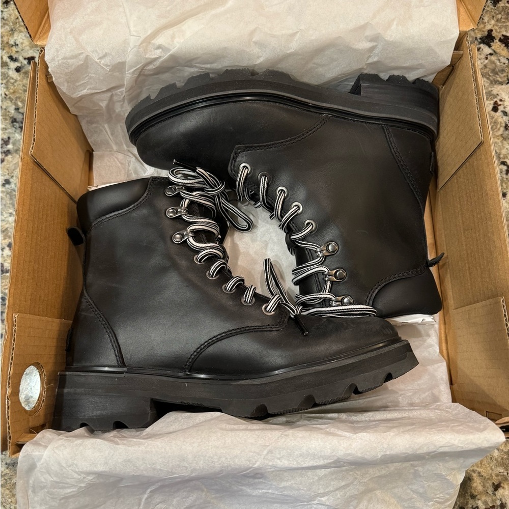 Sorrel‎ Lennox Waterproof Women’s Boots